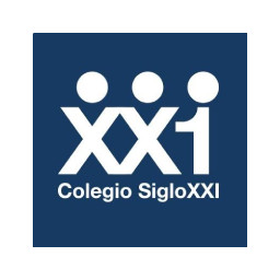 Logo de Colegio Siglo XXI