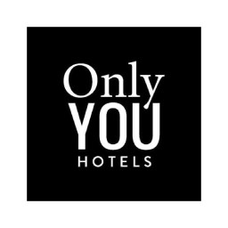 Logo de Only You Hotels